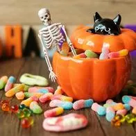 Las compañías en Colombia que más venden dulces en Halloween, cuáles son los dulces que más compran