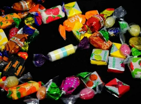 'Ojo' con las intoxicaciones por consumo excesivo de dulces en la noche de Halloween