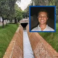 Encontraron macabro objeto en túnel donde murió Luis Andrés Colmenares, el 31 de octubre de 2010. Dicen que se siente una energía oscura. 