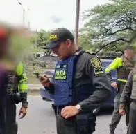 Capturados por crimen en Soacha: asesinaron a joven y abusaron de su pareja.