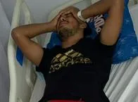 Joven en estado crítico necesita traslado para tratamiento especializado en Ibagué