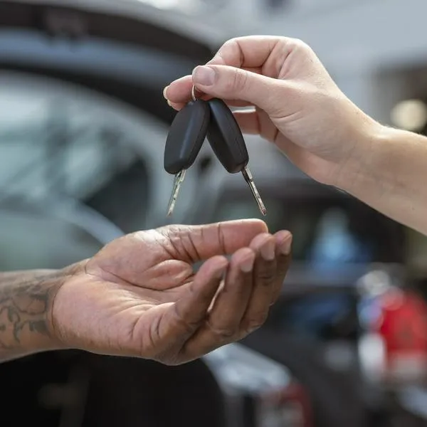 Así puede comprar carro siendo joven y con pocos ingresos.