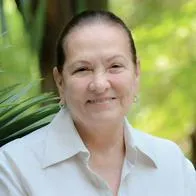 Cielo Gnecco ya no es profuga de la justicia por decisión de una fiscal del Cesar. Fiscalía de Colombia abrirá investigación por reversar la medida.