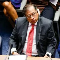 Gustavo Petro les habría metido un fuerte regaño a sus ministros por los resultados de las elecciones y el pobre balance en algunas carteras. 