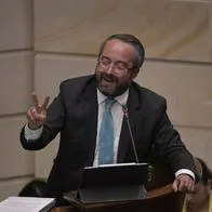 Ciro Ramírez, senador del Centro Democrático, será investigado por la Procuraduría General por hechos de corrupción en Tolima, Quindío y Valle del Cauca.