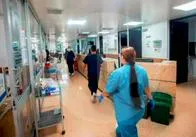 Atención: tras escasez de medicamentos, decretan medida cautelar y ordenan acciones urgentes para atender la crisis