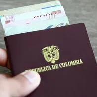 Cancillería avanza con los estudios para la licitación de pasaportes y publicó los requisitos mínimos para la empresa que quiera licitación.