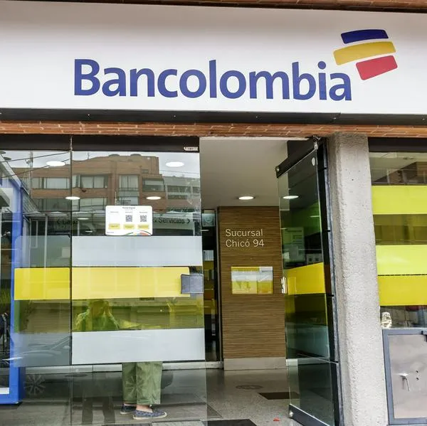 Bancolombia no tendrá servicio en su aplicación durante varias horas.