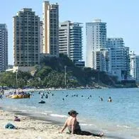 Hoteles baratos en Colombia para las vacaciones de fin de año.