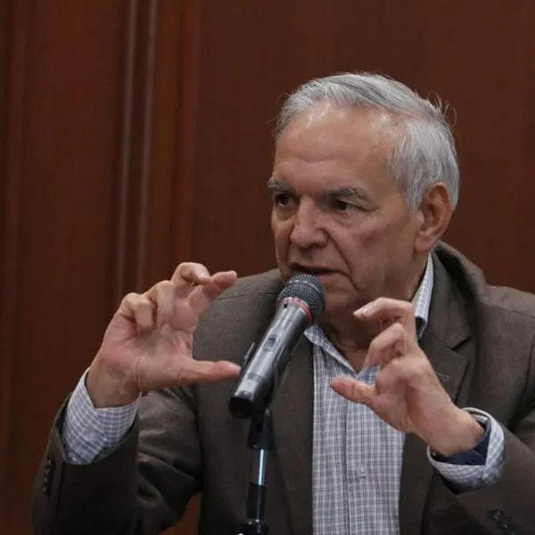 Ministro de Hacienda revela impactos en Colombia de la guerra Israel – Palestina.