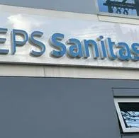 Sanitas responde a Minsalud y Cruz Verde por medicamentos y hay preocupación