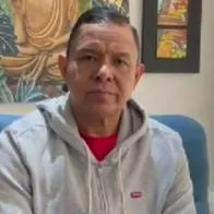 Iván René Valenciano, detenido en EE. UU.; la sanción que le daría la Policía