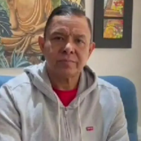 Iván René Valenciano, detenido en EE. UU.; la sanción que le daría la Policía
