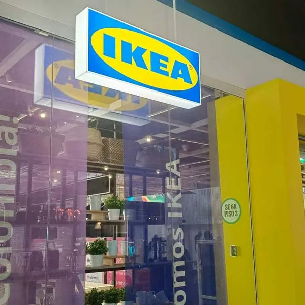 Ikea en Colombia reveló cifras de su primera tienda en el país, en Bogotá, que golpean ego de Homcenter, Falabella y más empresa grandes.
