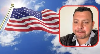 Hombre latino revela que le negaron la visa para Estados Unidos y dijo cuáles fueron las preguntas que le hicieron en la embajada.