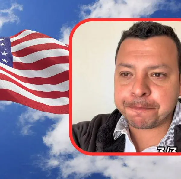 Hombre latino revela que le negaron la visa para Estados Unidos y dijo cuáles fueron las preguntas que le hicieron en la embajada.