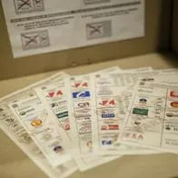 El Pacto Histórico, partido del presidente Gustavo Petro, fue el gran derrotado en las elecciones regionales. Solo ganó dos gobernaciones en Colombia.