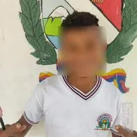 Tragedia en Tolima hoy, 31 de octubre: un niño de 12 años, que desapareció este lunes, fue encontrado sin vida, cerca de la casa de sus abuelos.