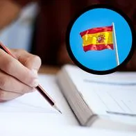 Listado con las 10 mejores becas para estudiar en España
