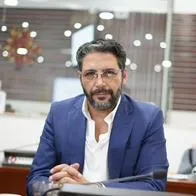 Corte Suprema abre investigación contra Agmeth Escaf por caso Nicolás Petro