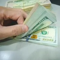 TRM del dólar en Colombia para este miércoles primero de noviembre de 2023.