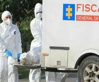Segundo cuerpo hallado en el río Consota de Pereira pertenecería al padre de Mario López