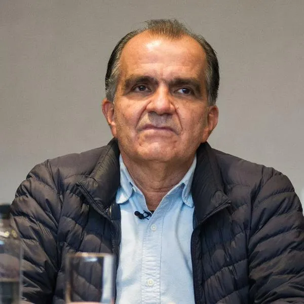 Óscar Iván Zuluaga hoy: Fiscalía radicó escrito de acusación por Odebrecht