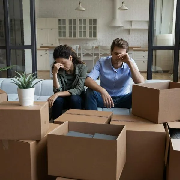 Viviendas VIS en Colombia: precio, subida en el salario mínimo y cambios en Mi Casa Ya.