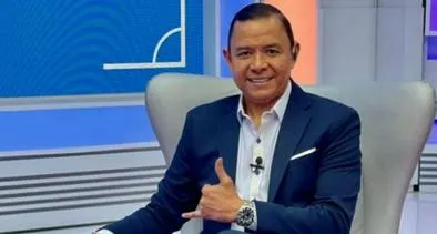 Iván René Valenciano dijo que en Colombia salía de la cárcel y se emborrachaba