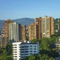 Cuál es el piso más barato para vivir en edificio y qué factores cambian precio