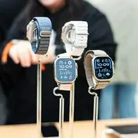 Relojes inteligentes son muy valiosos, pero también tienen riesgos.