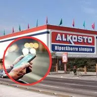 Celulares baratos en Alkosto, cuáles son los más económicos en la feria