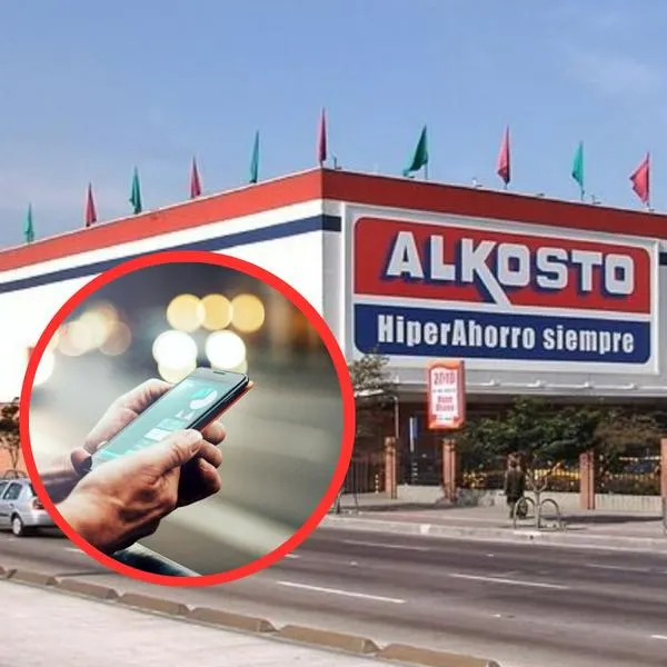 Celulares baratos en Alkosto, cuáles son los más económicos en la feria