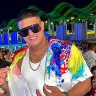 Se conocen las últimas fotos que publicó el DJ Felipe Vásquez, asesinado en Cali. El hombre publicó varias historias en su Instagram antes de morir. 