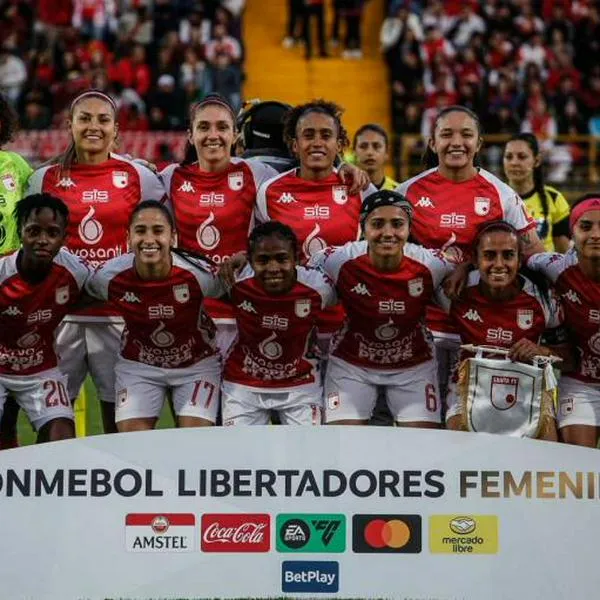 Independiente Santa Fe renovó al técnico del equipo femenino, Omar Ramírez. El venezolano tendrá contrato hasta finales de 2024.