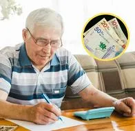 Cuánto es el monto de la pensión vitalicia: beneficios y modalidades de renta