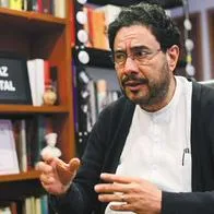 Senador Iván Cepeda entutelará a la Fiscalía para que no prescriba el caso Uribe