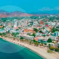 Colombia tiene una de las ciudades más sostenibles del mundo, ¿cuál es? 