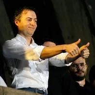 Daniel Quintero respondió a Gustavo Bolívar una crítica que le hizo al Pacto Histórico y le pidió que se incluyera.