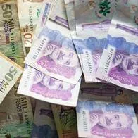 Pensiones en Colombia: 20 billones de pesos en rendimientos en 2023