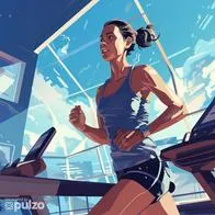 Estas son las horas recomendadas para hacer ejercicio durante el día y combatir el sedentarismo.