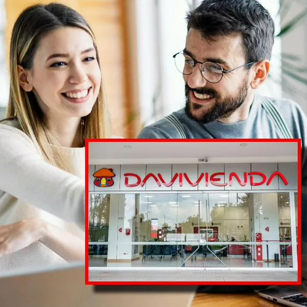 Banco Davivienda da beneficios con Davipuntos a clientes, descuentos en tiendas