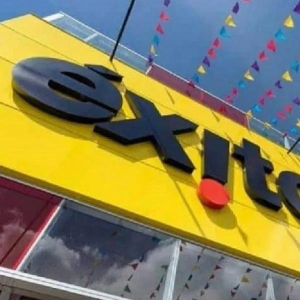 Éxito en Colombia tiene nuevo negocio y permitirá giros de dinero en efectivo