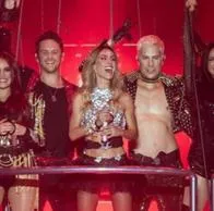 RBD iniciará su gira por Colombia este viernes 3 de noviembre y confirmaron cuales son las canciones que interpretarán en sus 4 conciertos en Medellín.