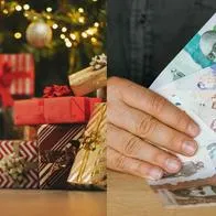 ¿Cómo se calcula la prima de diciembre del 2023? Explicación según su salario