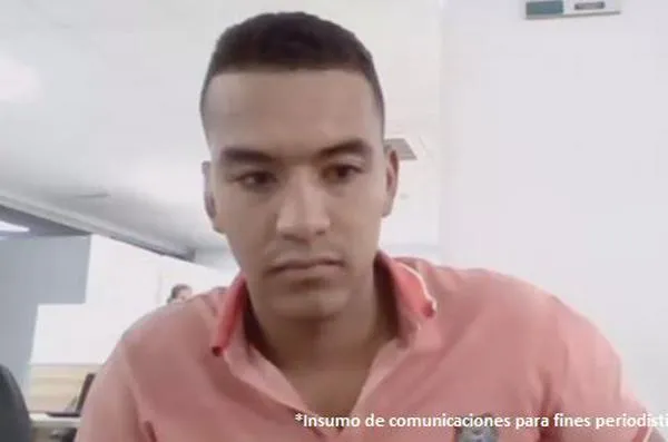 A la cárcel patrullero señalado de causarle la muerte a un joven en Cartagena