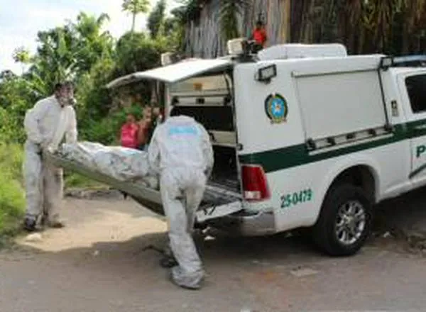 Habitante de calle fue asesinado con arma mientras dormía en barrio de Armenia