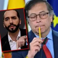 Petro pierde ante Bukele en lista de políticos influyentes, Galán sí aparece