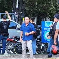 'Mono Abello', socio de Pablo Escobar, fue trasladado a cárcel de máxima seguridad de Valledupar.