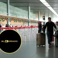 ¿Quién es el dueño del aeropuerto ‘El Dorado’? 